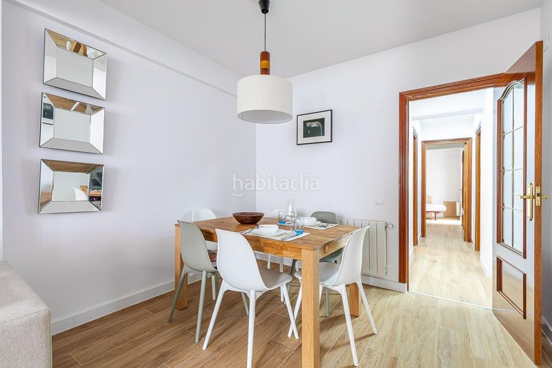 Foto 53ee799c-8a51-4bd7-b960-73bd79ef3435. Flat with heating in Fuente del Berro Madrid