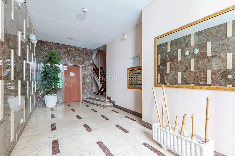 Foto 551c5841-8ab5-4869-a626-b100a8e80798. Flat with heating in Fuente del Berro Madrid