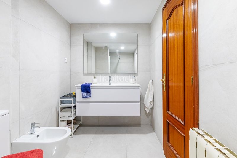 Foto 5da908b1-575f-4244-b78f-ba79b711ec8e. Flat with heating in Fuente del Berro Madrid