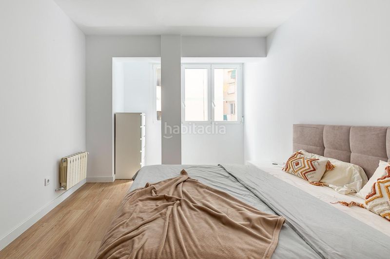 Foto 6a3f94f8-f3cb-4909-abd9-ac2066262da7. Flat with heating in Fuente del Berro Madrid