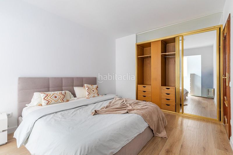 Foto 6d0f6100-9b66-49ae-ba7b-deb17ae6726b. Flat with heating in Fuente del Berro Madrid
