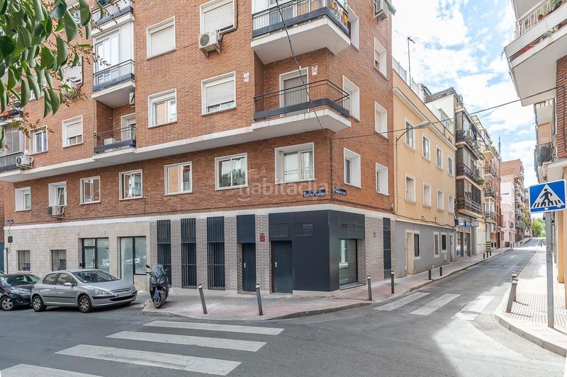Foto 9429416c-0a91-408c-b0d2-be5f08af275e. Flat with heating in Fuente del Berro Madrid