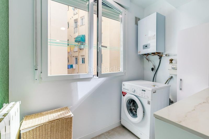 Foto a22c29bf-7981-477a-82ef-ad5febadc332. Flat with heating in Fuente del Berro Madrid