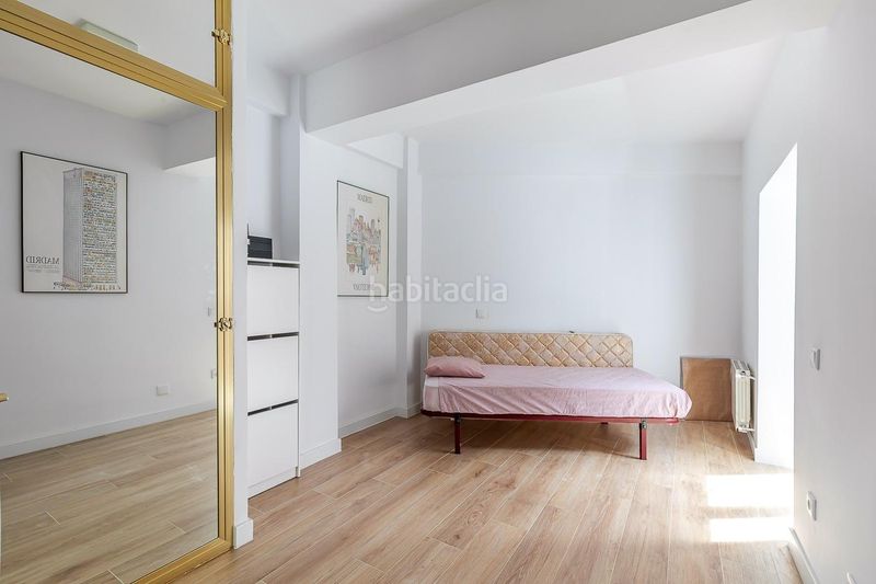 Foto ea0c99d1-8165-4e85-99d4-2c4e2cadb513. Flat with heating in Fuente del Berro Madrid