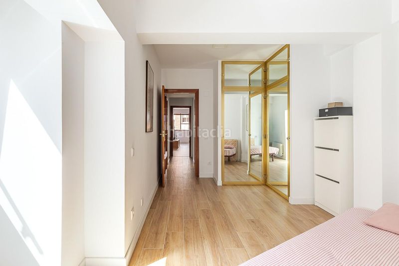 Foto fd6b050a-5783-4c2f-bd69-bad78c39ebca. Flat with heating in Fuente del Berro Madrid