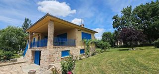Casa  D�a cristina burgos herre