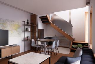 Chalet  Calle ntra. sra. de los santos