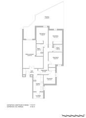 Etagenwohnung  C. los remedios, 37. 2 viviendas al precio de una