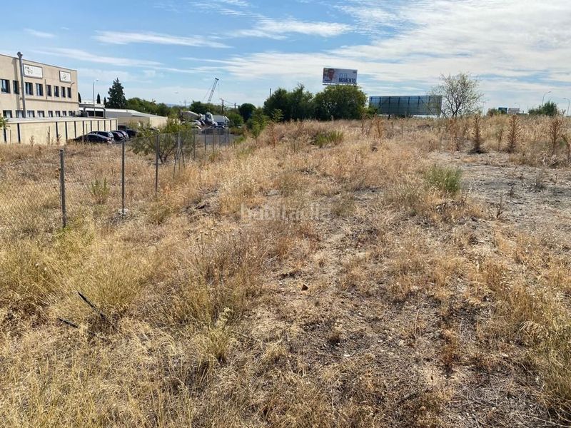 Foto 09221787-9365-46d4-9a86-2b311c46fde7. Solar industrial a Rejas Madrid