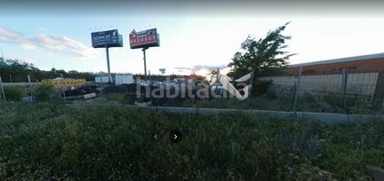 Foto 4b61c958-8d16-42dd-8bdf-116bc5592c90. Solar industrial a Rejas Madrid