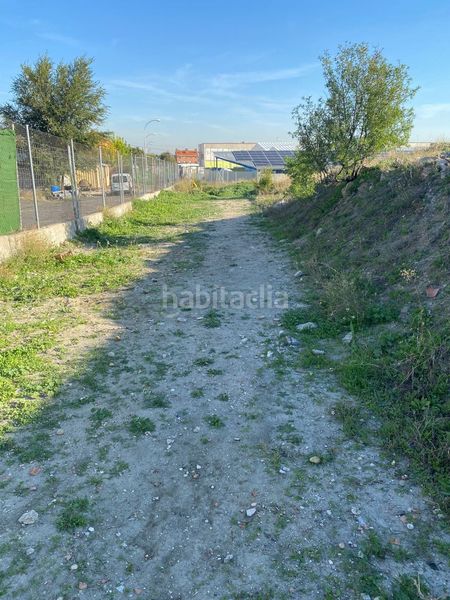 Foto 4bd3479a-b876-403d-8afc-050b384c5341. Solar industrial a Rejas Madrid