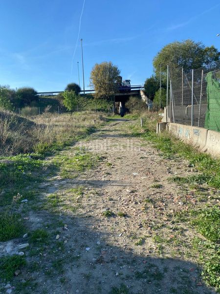 Foto 6aafc217-2b55-4c19-b74b-55f0bbbe160d. Solar industrial a Rejas Madrid