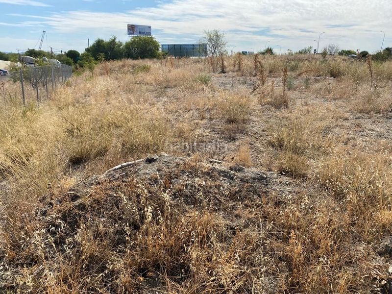 Foto 738b76bf-09c7-4b97-b58e-652565445251. Solar industrial a Rejas Madrid