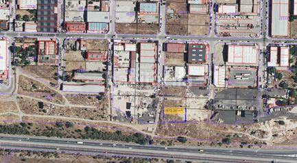 Foto ba64205a-11e7-4580-98d8-1a2834a2e5b2. Solar industrial a Rejas Madrid