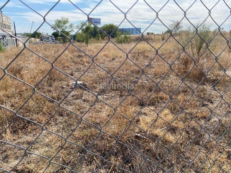 Foto cc86624d-3050-4c1b-ab11-f4cfdabf3be5. Solar industrial a Rejas Madrid