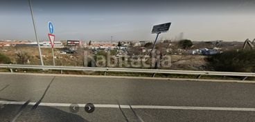 Foto d76f23eb-ca00-4e73-92f2-4cd42d907816. Solar industrial a Rejas Madrid