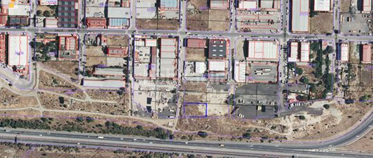 Foto fe8ca745-829a-4e31-94f6-2ffeab5efd02. Solar industrial a Rejas Madrid