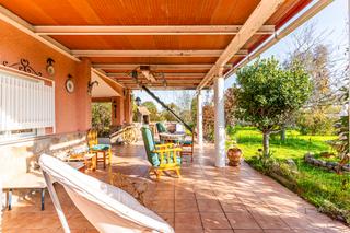 Xalet  Calle cedro. Chalet independiente ugena