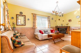 Xalet  Calle cedro. Chalet independiente ugena