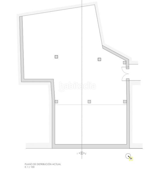 Foto 0a623668-12f5-439b-bf02-f427d69cfe7f. Appartement dans Vejer Vejer de la Frontera