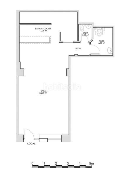Foto 23523f35-3991-4e9d-ad1f-93906c4497f7. Appartement dans Vejer Vejer de la Frontera