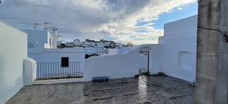Apartament  C. juan de sevilla, 3. Solar y local para promoción inmobiliaria