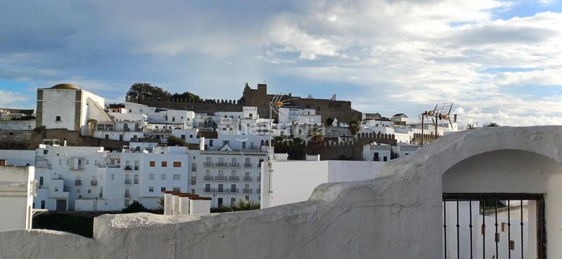 Foto bae2c05a-a904-4931-a535-0d9e78342bd8. Appartement dans Vejer Vejer de la Frontera