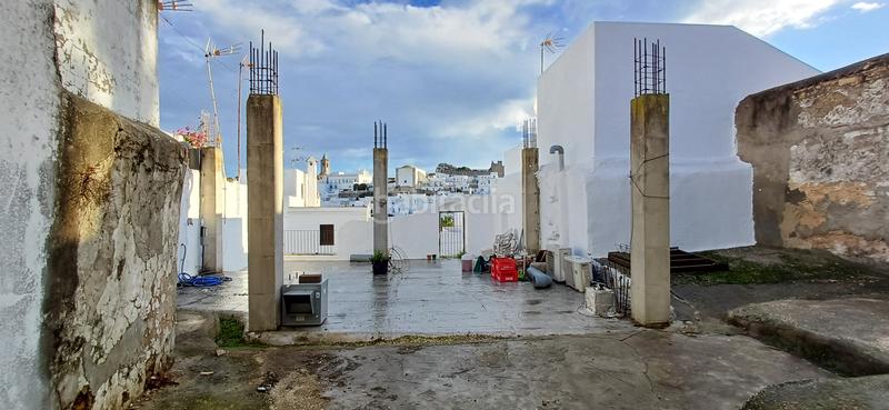 Foto bfe5bf23-0413-4742-bf66-ca2b8f9c8958. Appartement dans Vejer Vejer de la Frontera