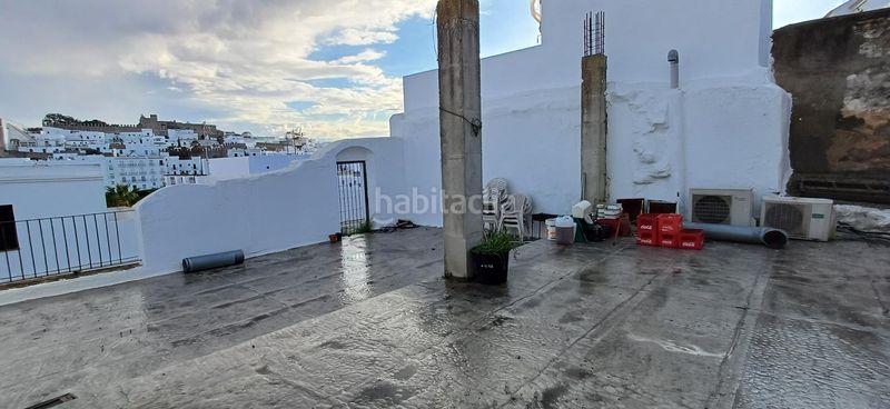 Foto c82ee05c-c9dd-47d2-9ccd-d92d6e29fb73. Apartament a Vejer Vejer de la Frontera