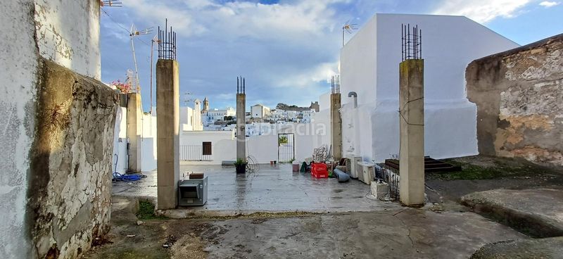 Foto df5e67f2-110b-4cec-8951-33fd3e97c7c7. Apartament a Vejer Vejer de la Frontera