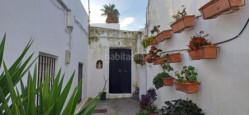 Foto 018a965c-7310-4867-9ea9-ee58542e680b. Locale commerciale in Vejer Vejer de la Frontera