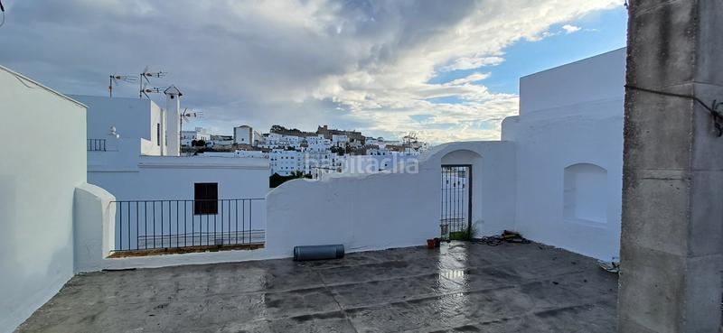 Foto 0c6898f4-9950-476c-b707-26ce342459f8. Locale commerciale in Vejer Vejer de la Frontera