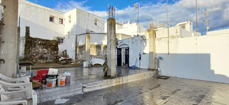 Foto 1885388d-17b5-40aa-9d7b-6b1482149977. Locale commerciale in Vejer Vejer de la Frontera