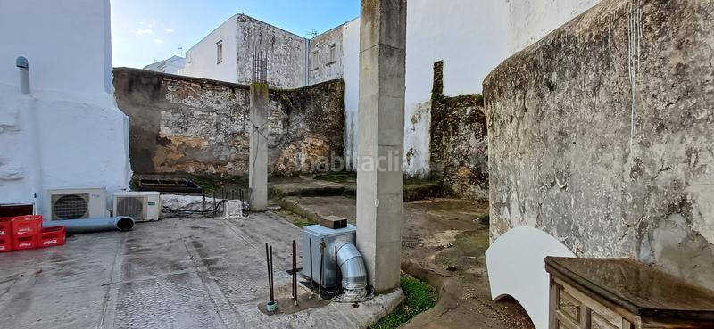 Foto 2a031cfb-2137-41b1-9e13-62fc40e0af77. Locale commerciale in Vejer Vejer de la Frontera