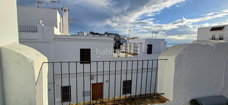 Foto 2affabe4-24a5-459b-8efa-7b93f7a0b285. Locale commerciale in Vejer Vejer de la Frontera