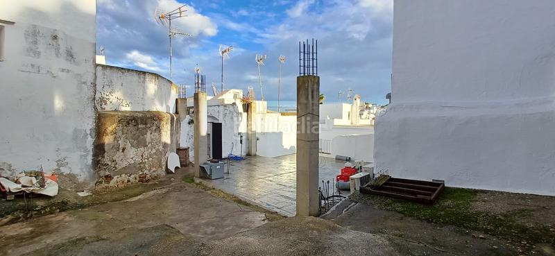 Foto 2b4b3529-d445-4415-9871-594ea4a1f0ba. Locale commerciale in Vejer Vejer de la Frontera