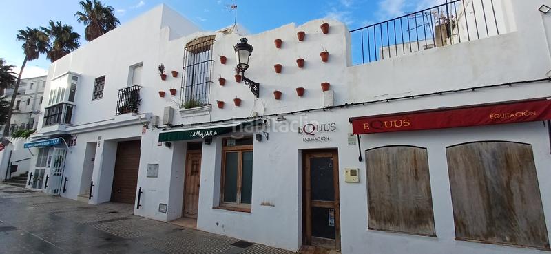 Foto 5d713d9e-d7fc-4135-b008-c4af584d92e3. Locale commerciale in Vejer Vejer de la Frontera