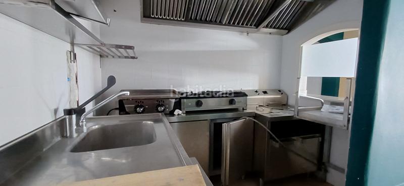 Foto 751016e3-48a4-480a-910c-5dc0660a4cf1. Locale commerciale in Vejer Vejer de la Frontera