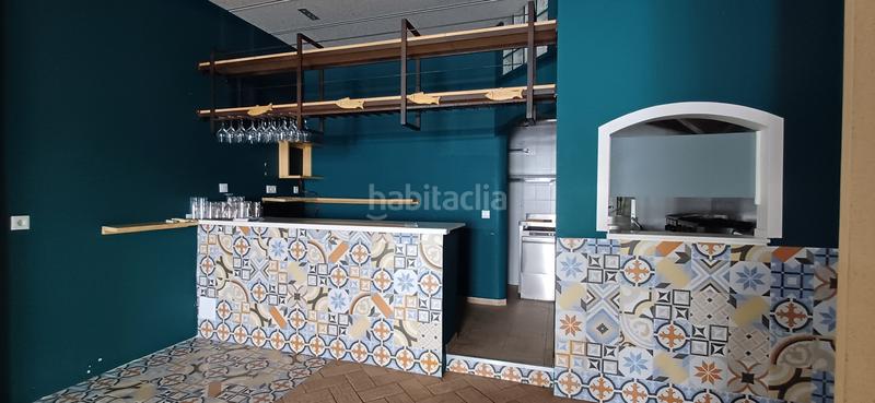 Foto c2297610-4726-4be3-877a-94b0f58b435d. Locale commerciale in Vejer Vejer de la Frontera