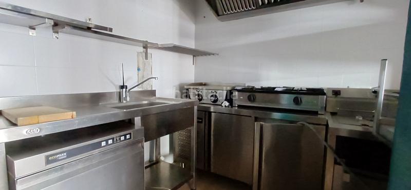 Foto dc9f5a7b-cb5a-43c7-ae04-7991d3a5ddd0. Locale commerciale in Vejer Vejer de la Frontera