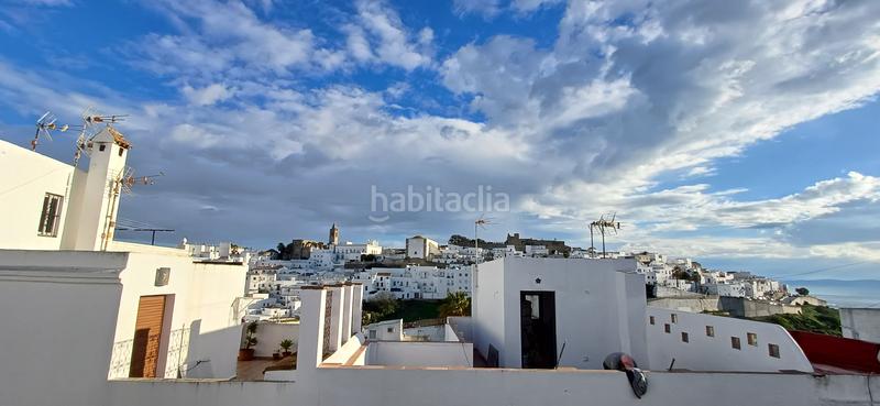 Foto e6595227-24e1-4ef9-bd4d-e914bda969a2. Locale commerciale in Vejer Vejer de la Frontera