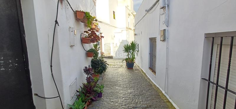 Foto ef5dd640-f313-40cc-8685-b475b233bd69. Locale commerciale in Vejer Vejer de la Frontera