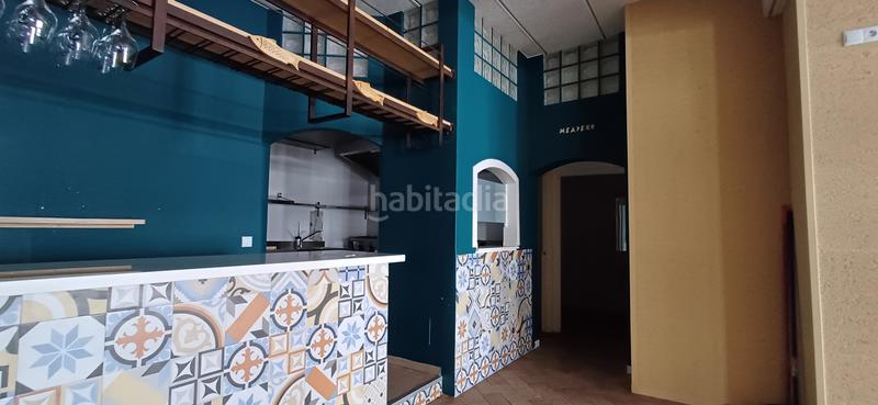 Foto fe7da0db-8191-433f-b6aa-029ef7006c12. Locale commerciale in Vejer Vejer de la Frontera