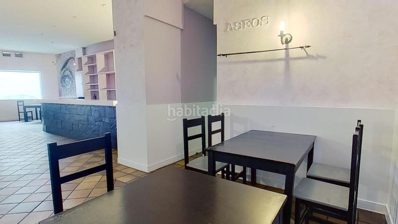 Foto 0525d477-486c-4df0-8704-e9ff1fefd595. Miete geschäftsraum in Torrejón de la Calzada