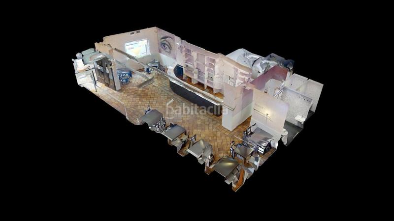 Foto 5016c6db-8607-4b1b-946c-a7ba9f3eedf8. Miete geschäftsraum in Torrejón de la Calzada