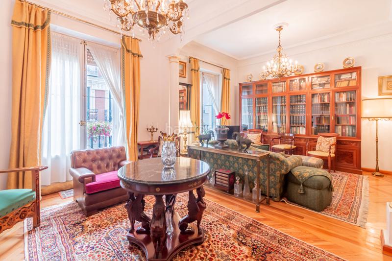 Foto 09213477-3e1e-4532-889e-4de8c6368256. Appartement avec chauffage dans Sol Madrid