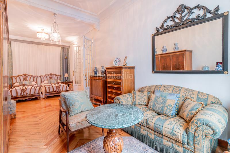 Foto 122ae647-0234-4db7-8a88-aeea76b7c509. Appartement avec chauffage dans Sol Madrid