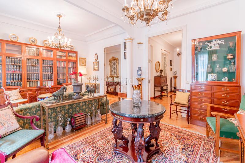 Foto 2d9137c0-8f55-4c7b-b4a5-ab134c4d06da. Appartement avec chauffage dans Sol Madrid