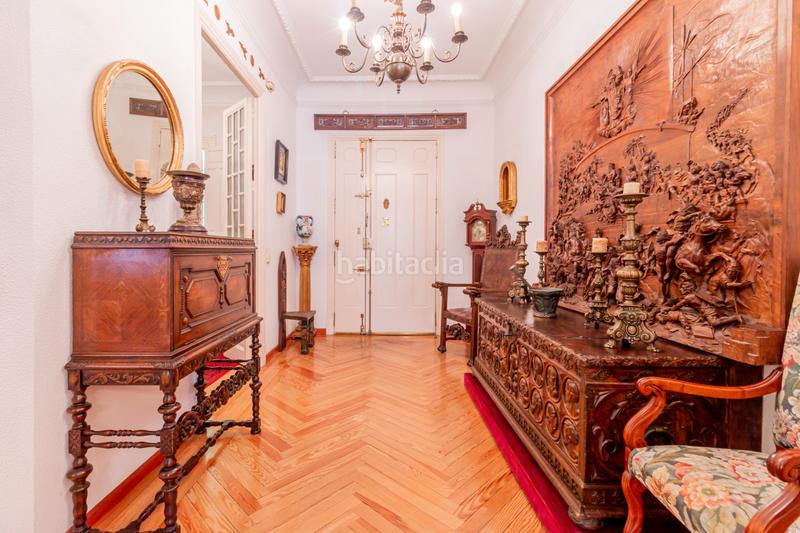 Foto 318777e3-578a-41b8-bf8a-433682f3b366. Appartement avec chauffage dans Sol Madrid