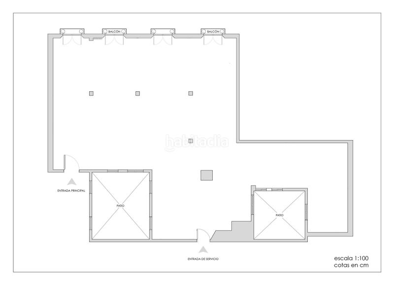 Foto 3637782f-cc99-470c-8a1c-64635cb4a55d. Appartement avec chauffage dans Sol Madrid